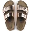 Birkenstock Arizona Soft Footbed - Metallic Copper